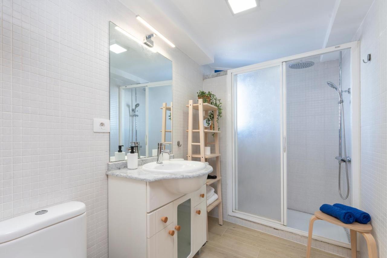 Agaete White&Blue Rooftop Екстериор снимка